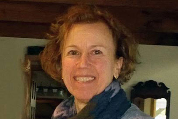 Carole Rabe