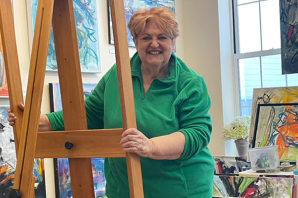 Judy Schneider