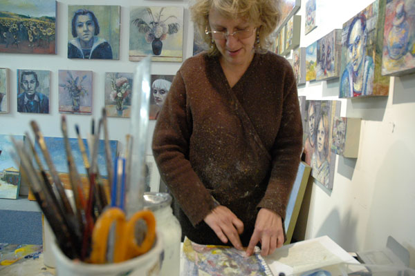 Judith Brassard Brown