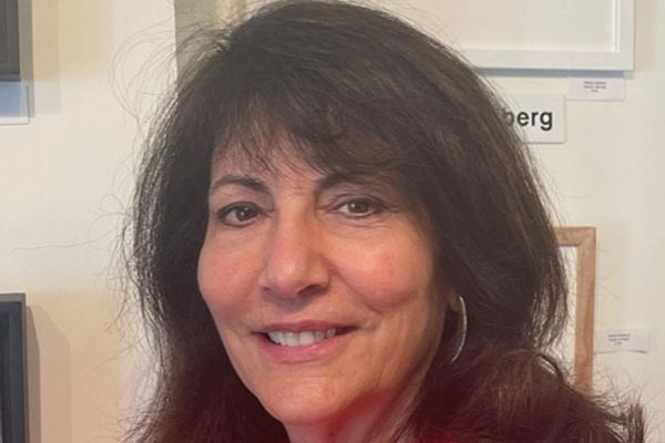 Donna Fayad