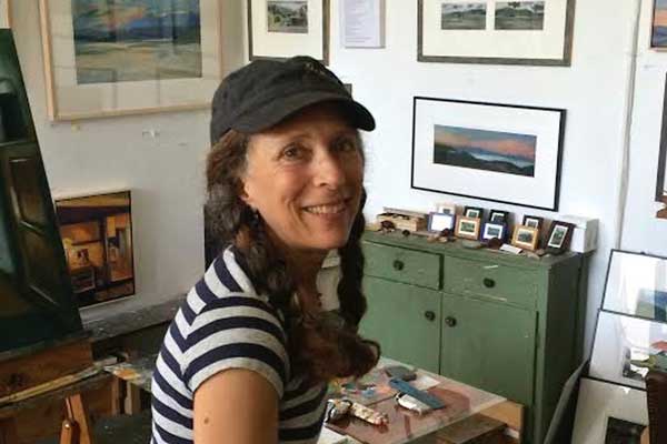 Wendy Goldberg