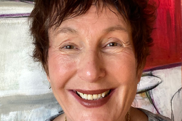 Carolyn Kiefer