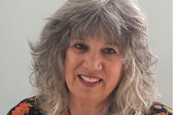 Joyce Maria